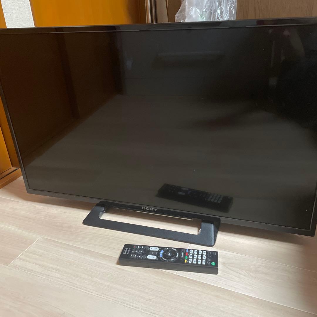 ソニー液晶テレビブラビアKJ32W500E BRAVIA