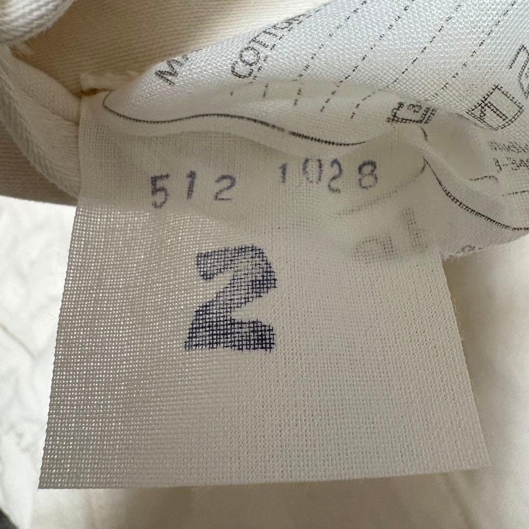 美品 45r おこめサテンベストオール　カバーオール