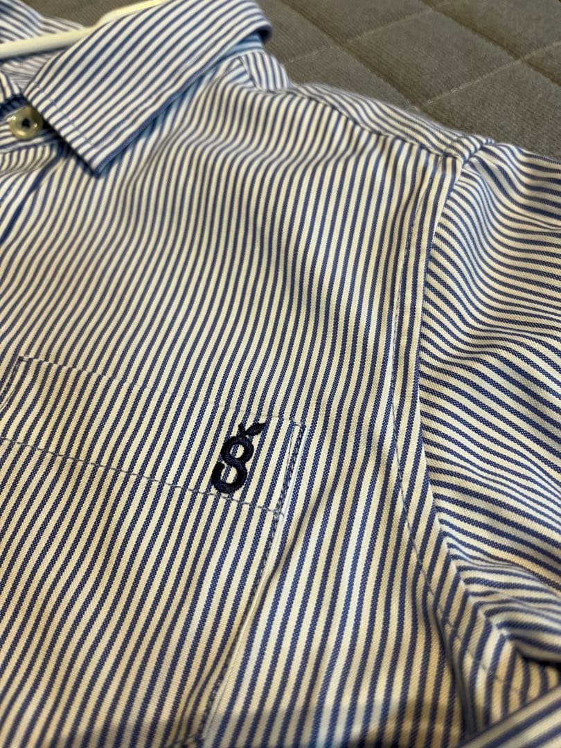 美品　united arrows フォーマル125cm　卒園式・入学式