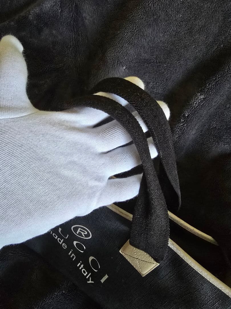 グッチ トート 希少 人気 ショルダー 美品 入手困難 素敵 ユニセックス