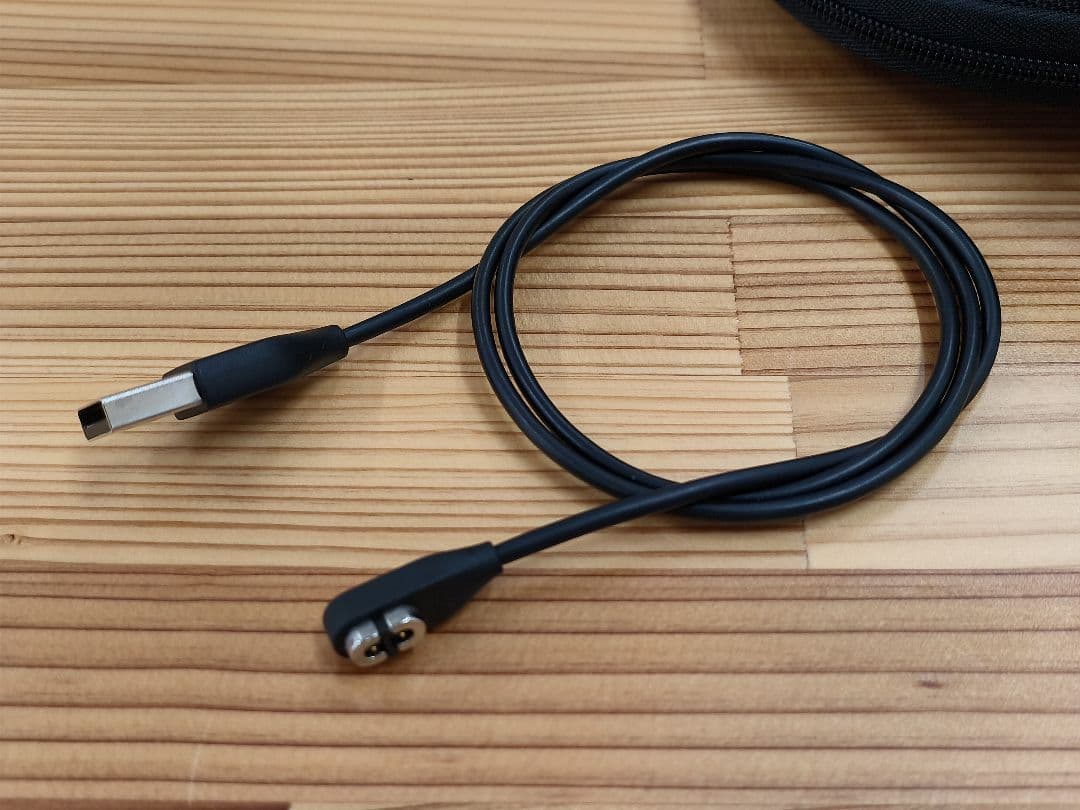 Shokz OpenRun Pro 黒