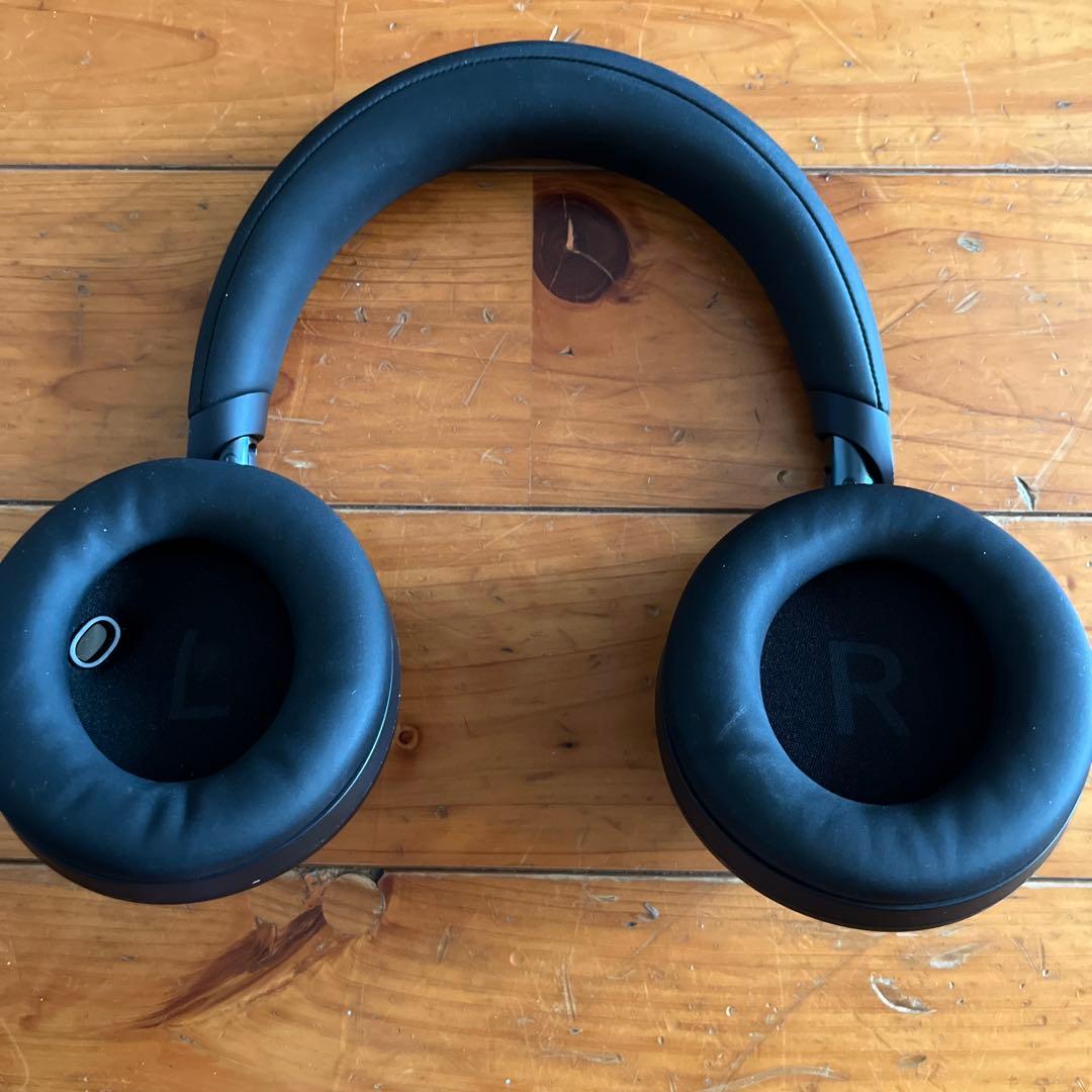 ヘッドホン Anker Soundcore Space One Bluetooth 5.3