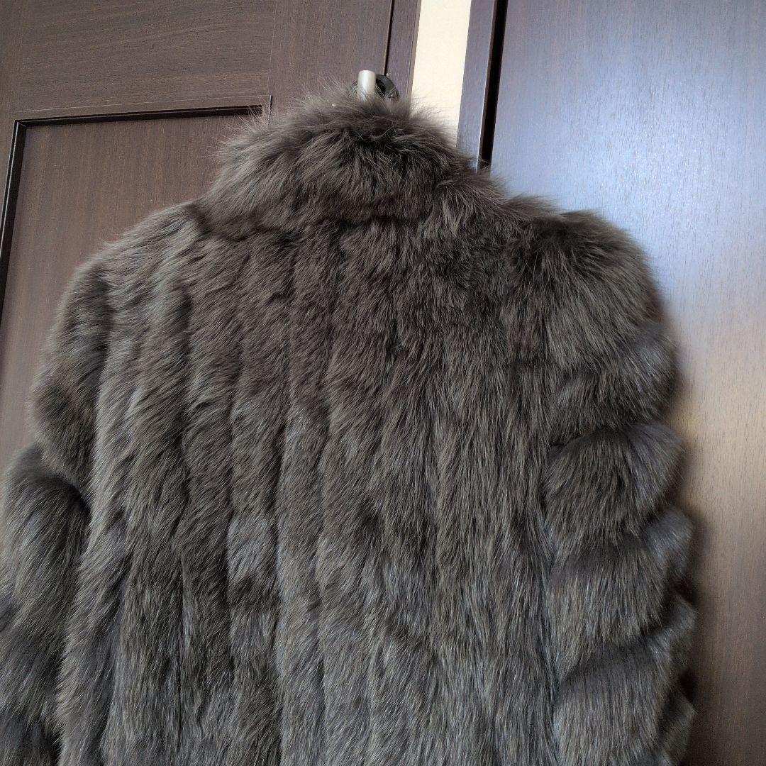 さがフォックスリアルコート