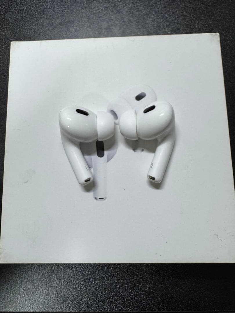 USB-C対応 AirPods Pro 第2世代 MTJV3J/A