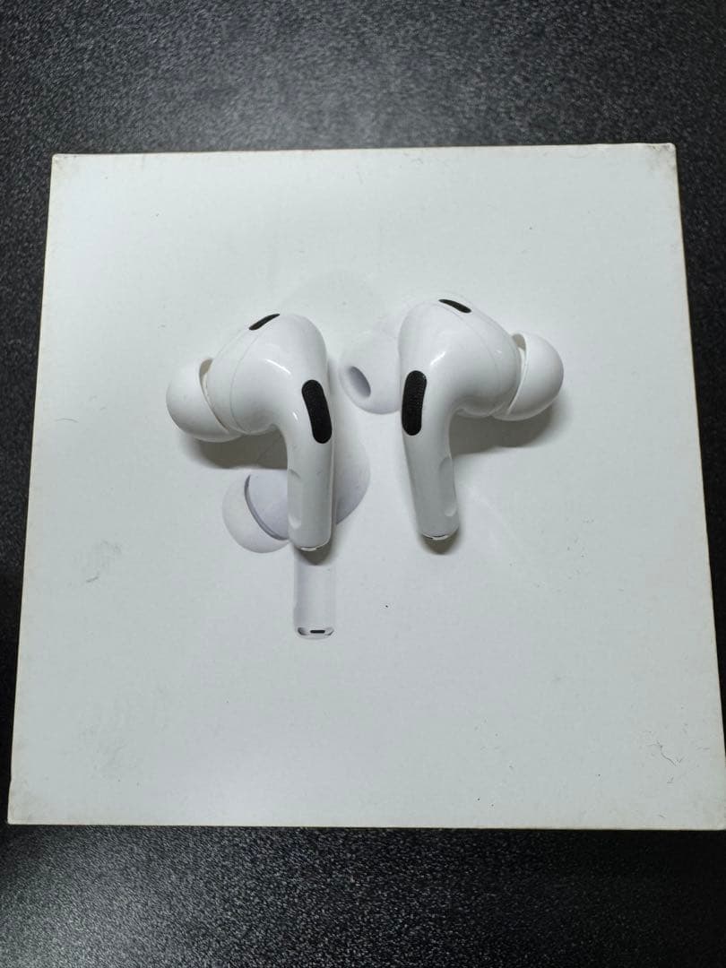 USB-C対応 AirPods Pro 第2世代 MTJV3J/A