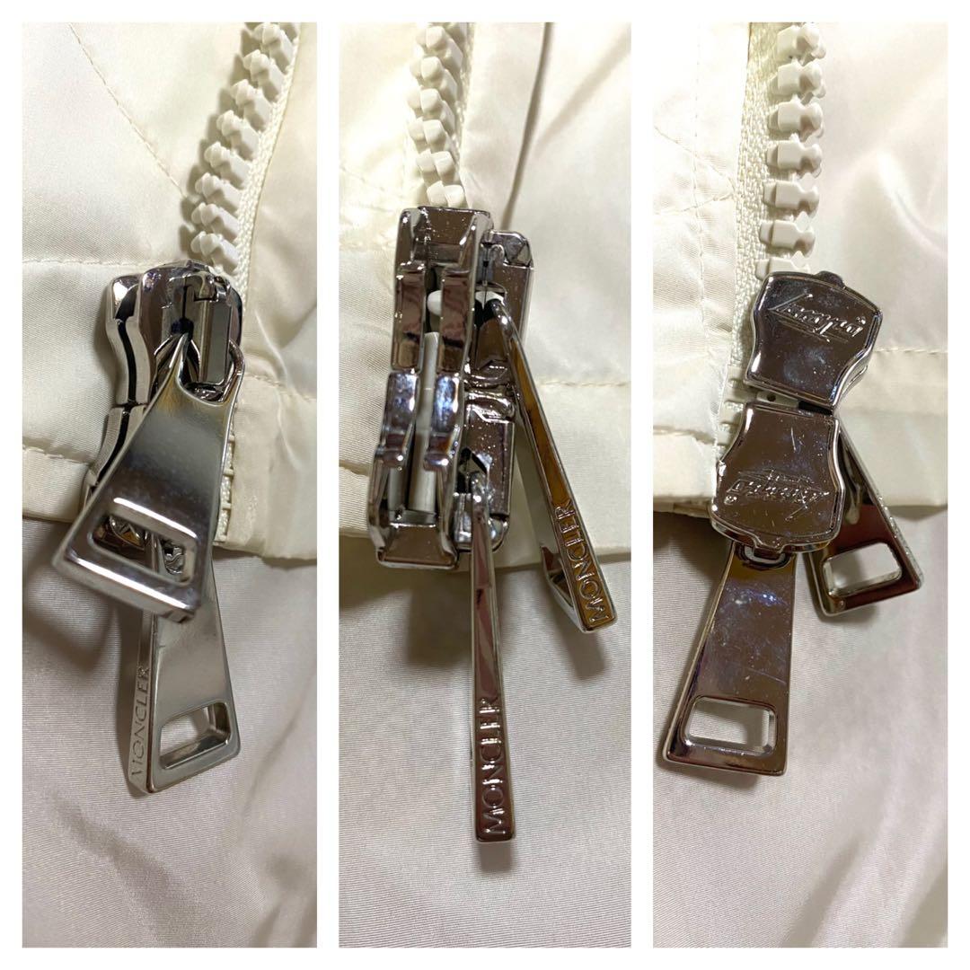 【新品・未使用品】MONCLER モンクレールPRINTSEPSポンチョコート