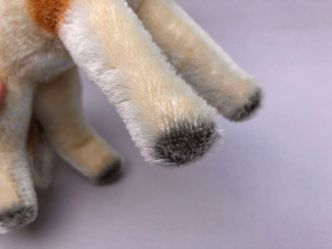 Steiff 　ポニー　Pony