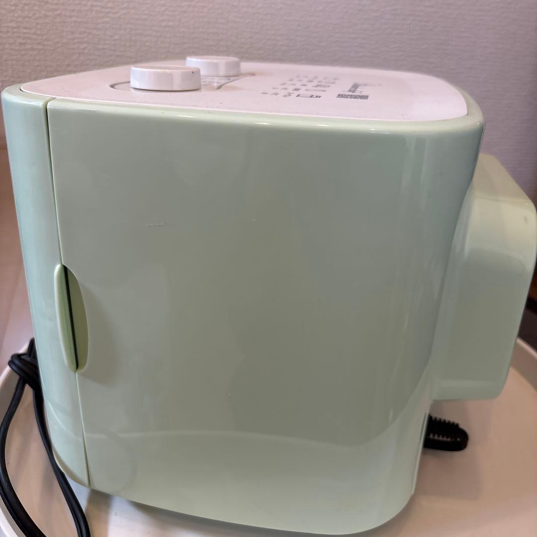 ワンダーシェフ Wonder chef ドライフードメーカー KEFA80