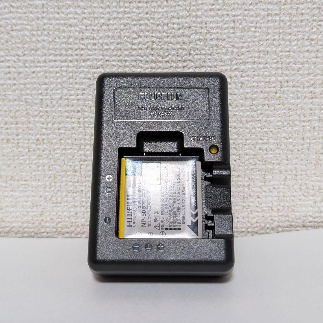 FUJIFILM X10 デジタルカメラ