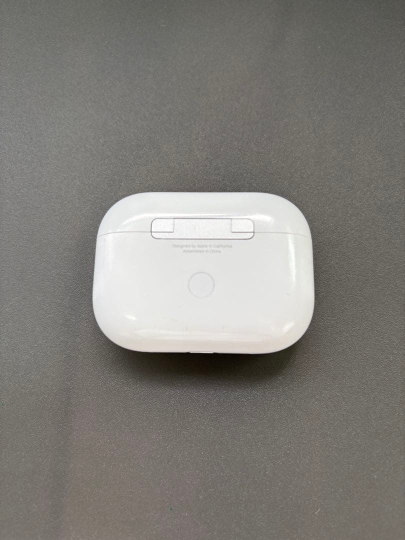 【訳あり】AirPodsPro 第2世代/Ligtning / <No1692>