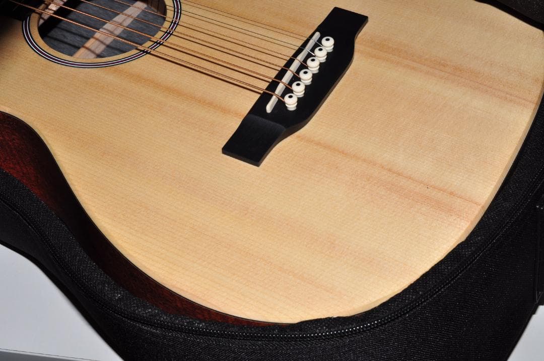 Martin マーティン アコースティックギター LX1E Natural