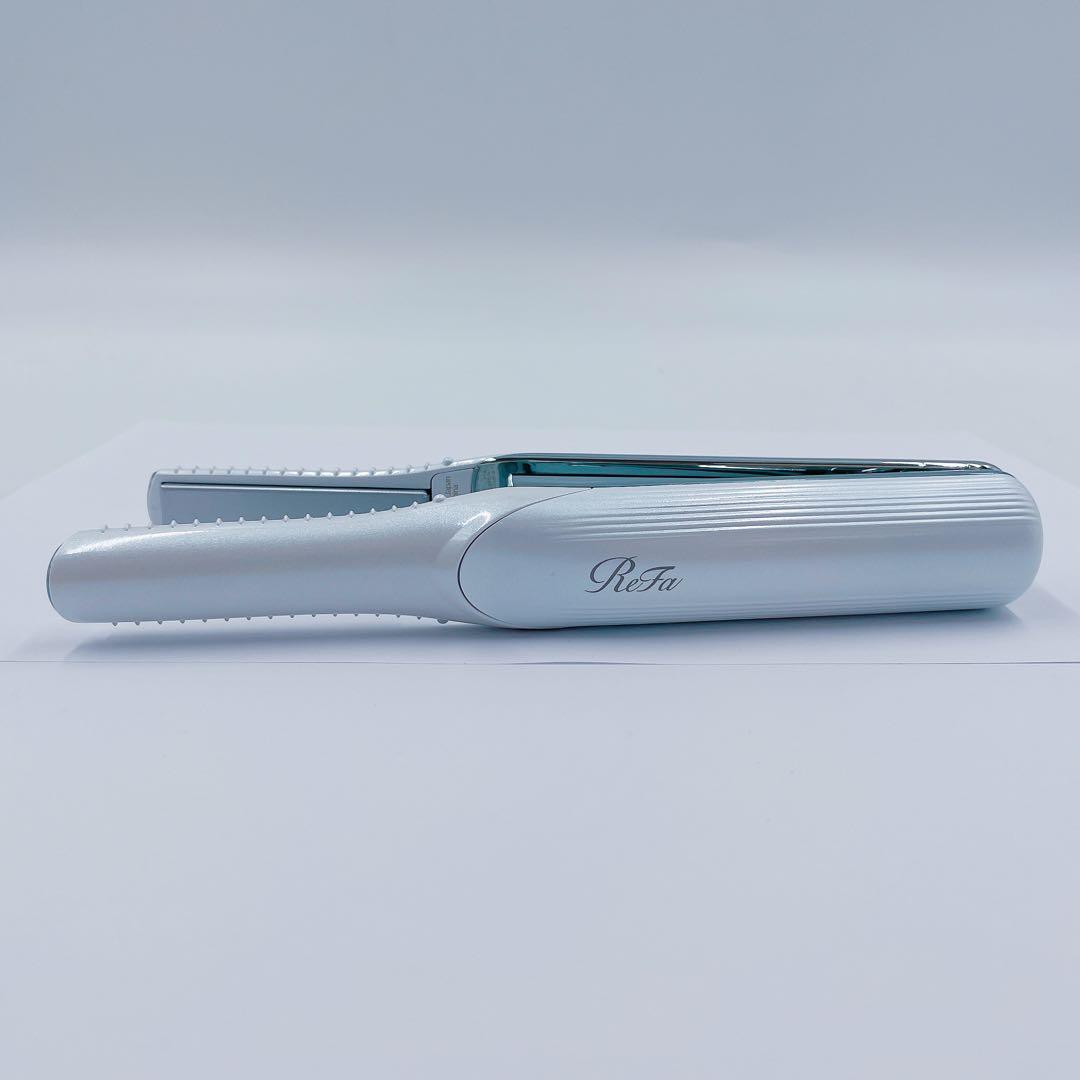 3AM34 ReFa リファ コードレスヘアアイロン RE-AI02A 美容機器
