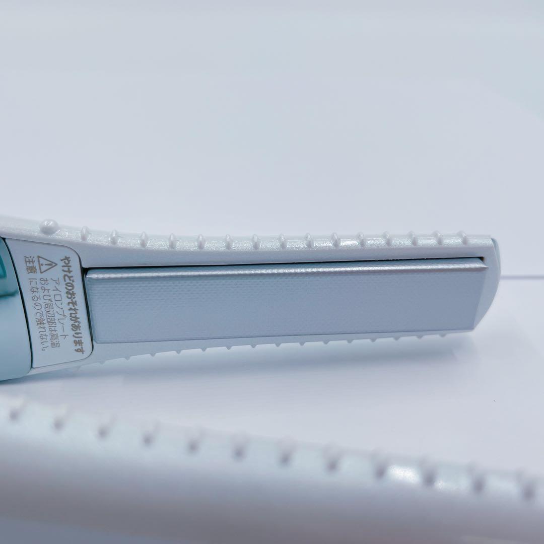 3AM34 ReFa リファ コードレスヘアアイロン RE-AI02A 美容機器