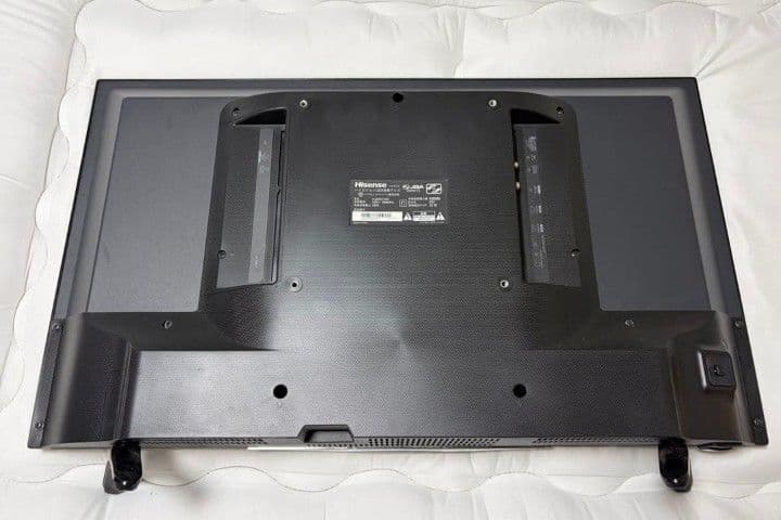 ハイセンス ハイビジョンLED液晶テレビ32V型 HJ32K3120