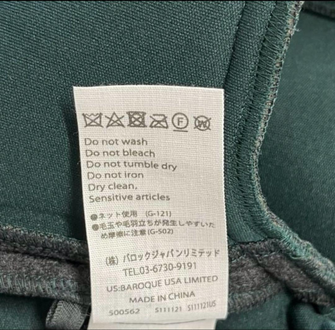 ENFOLD ウールジャケット コート　サイズ38 グレー