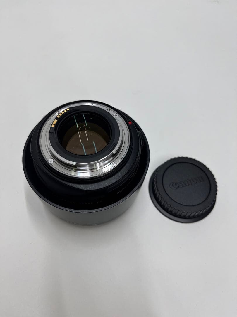 レンズ(単焦点) CANON EF 50mm f/1.2L USM
