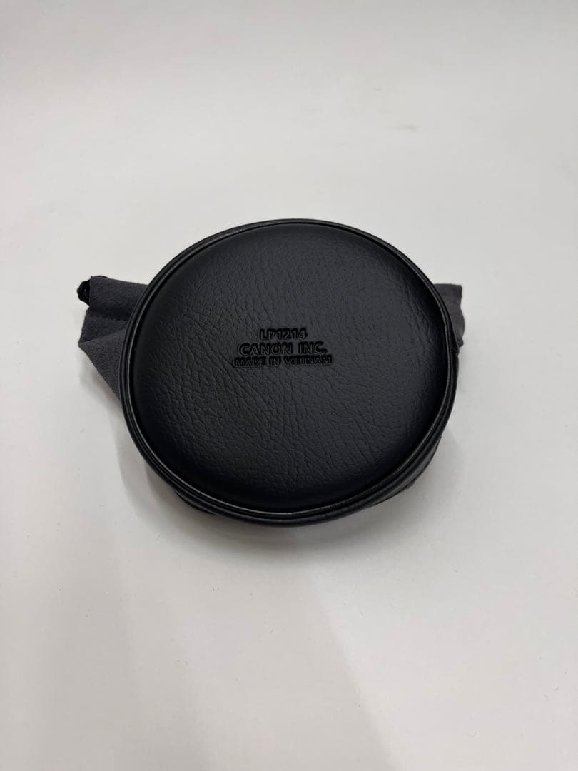 レンズ(単焦点) CANON EF 50mm f/1.2L USM