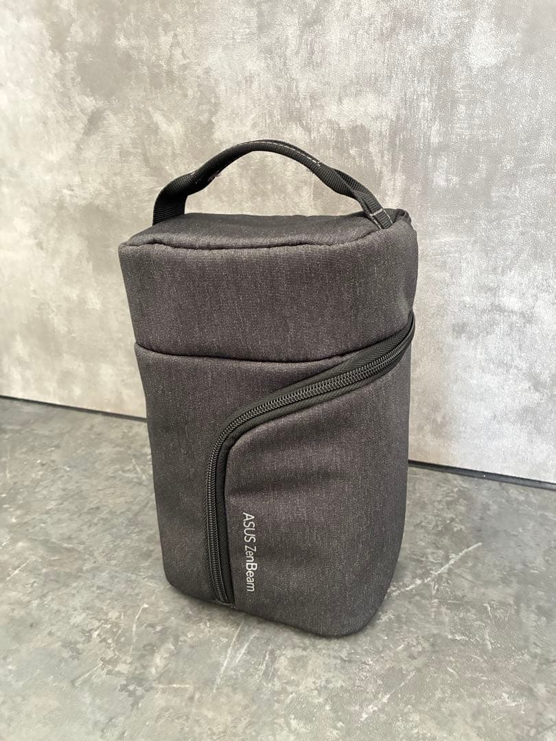 ASUS ポータブル プロジェクター