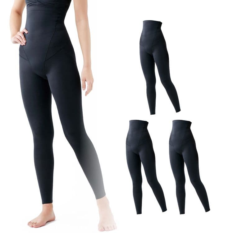 みんさん専用☆新品未使用☆ボディアーキ ナイトスパッツ M スパッツ