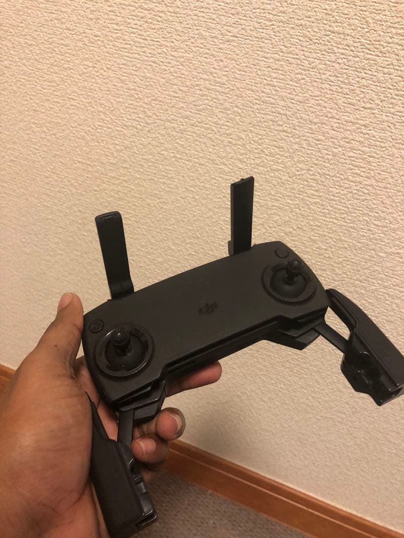 DJIマビックミニ(ドロン)