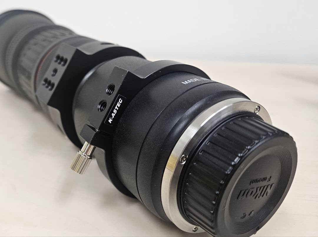 KOWA PROMINAR 500mm F5.6 FL 望遠レンズ