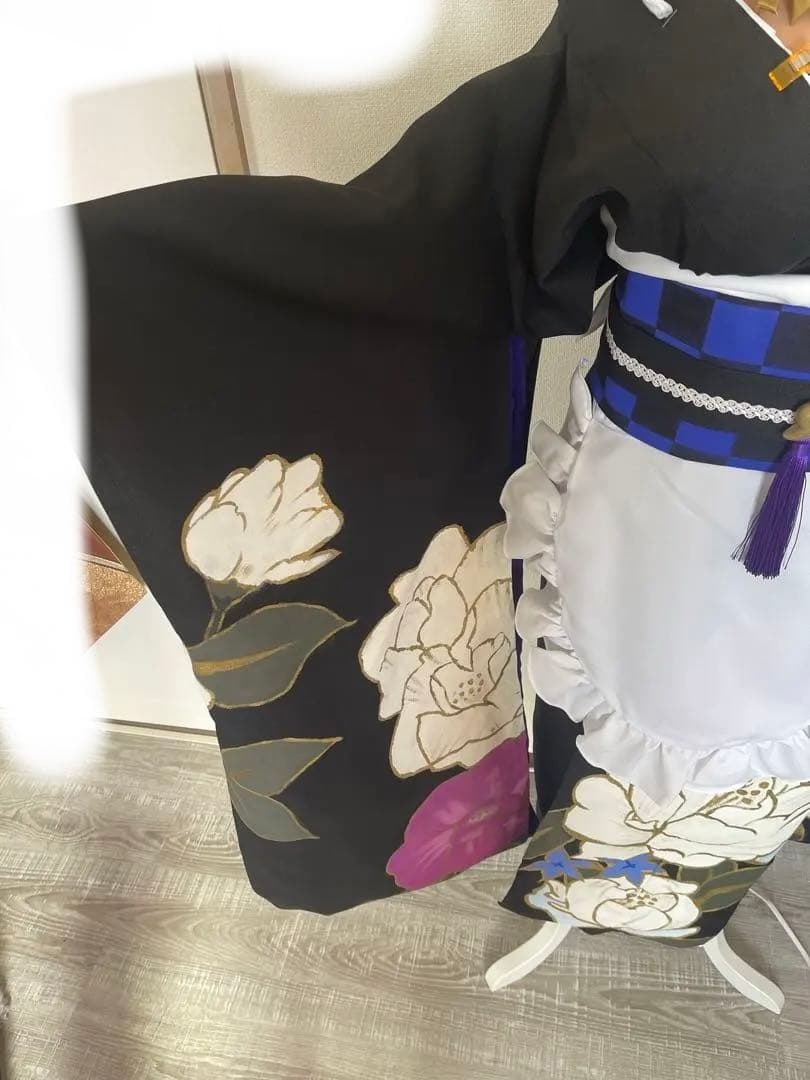 アズールレーン アズレン 武蔵 コスプレ 衣装