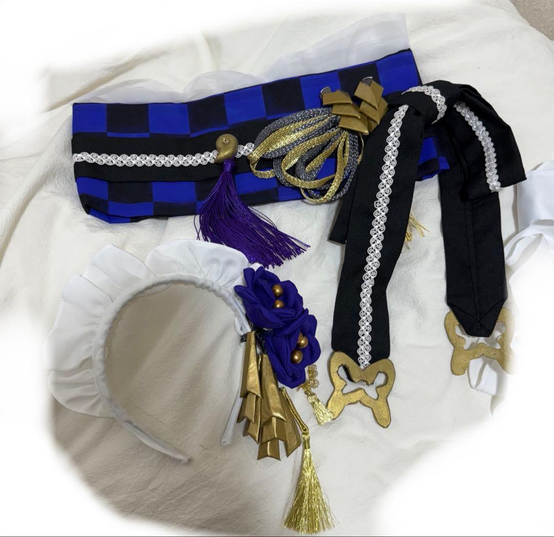 アズールレーン アズレン 武蔵 コスプレ 衣装