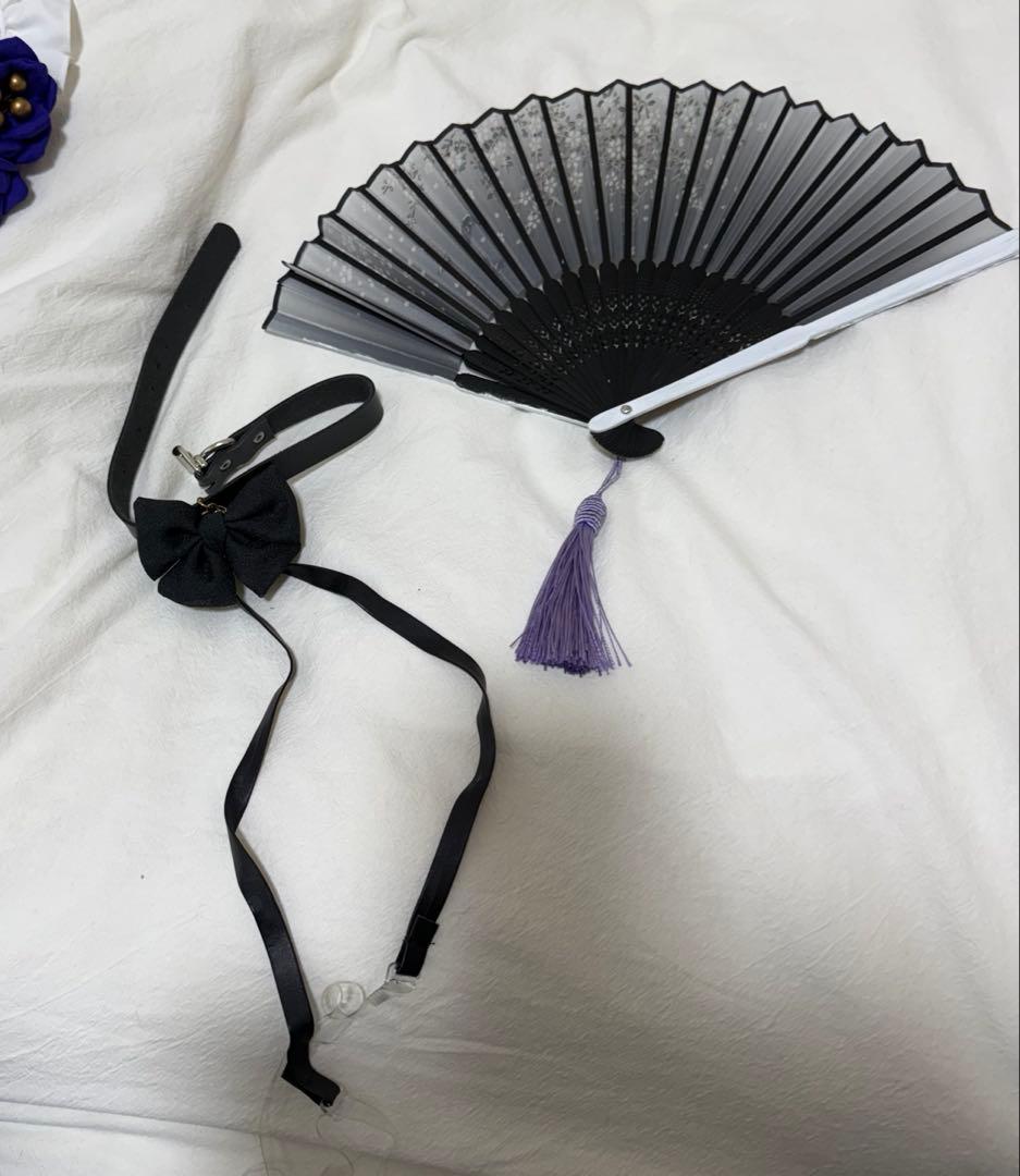 アズールレーン アズレン 武蔵 コスプレ 衣装