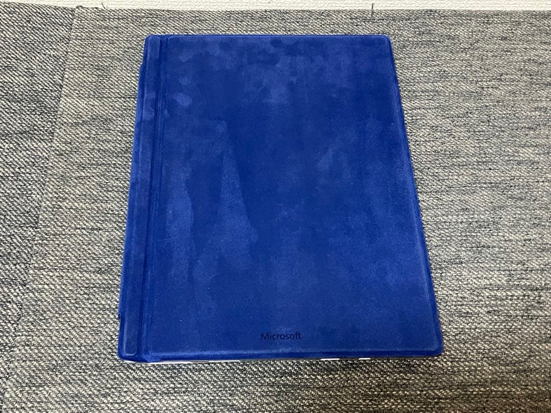 Microsoft Surface Pro4 タッチスクリーン キーボード付き