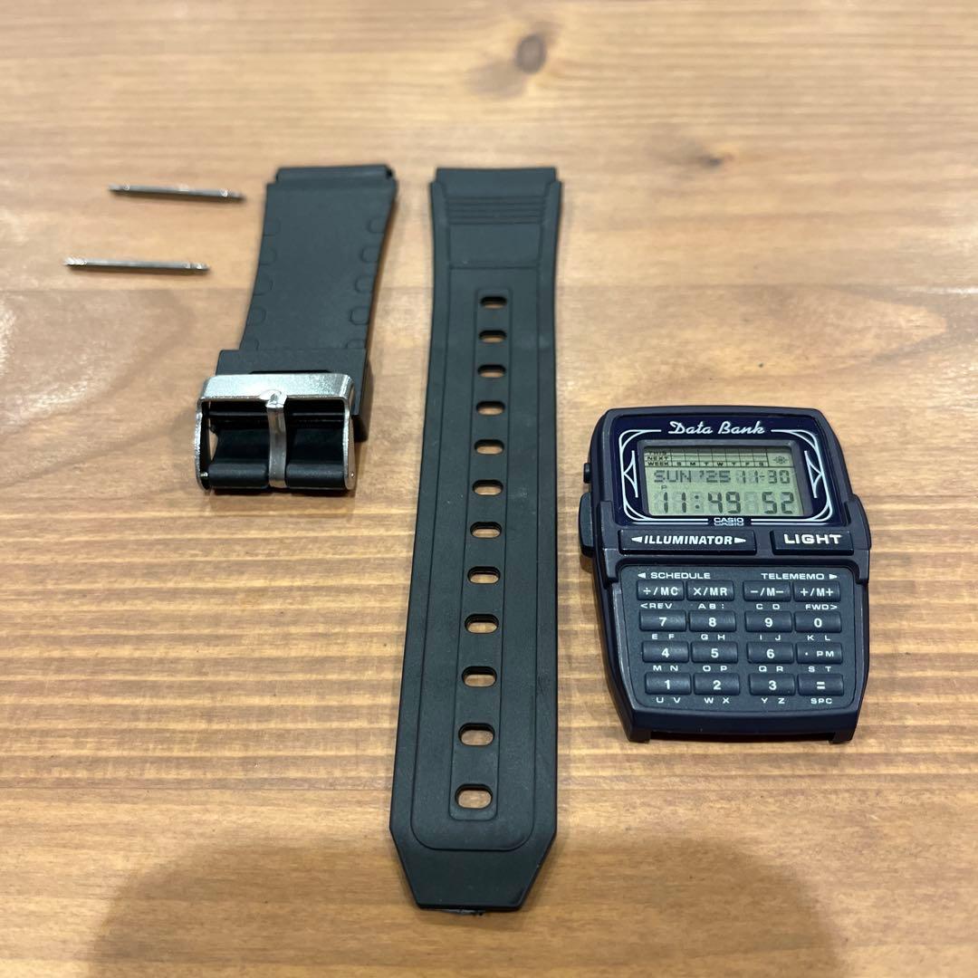 【説明必読】DATABANK 藤原ヒロシFRAGMENT データバンク