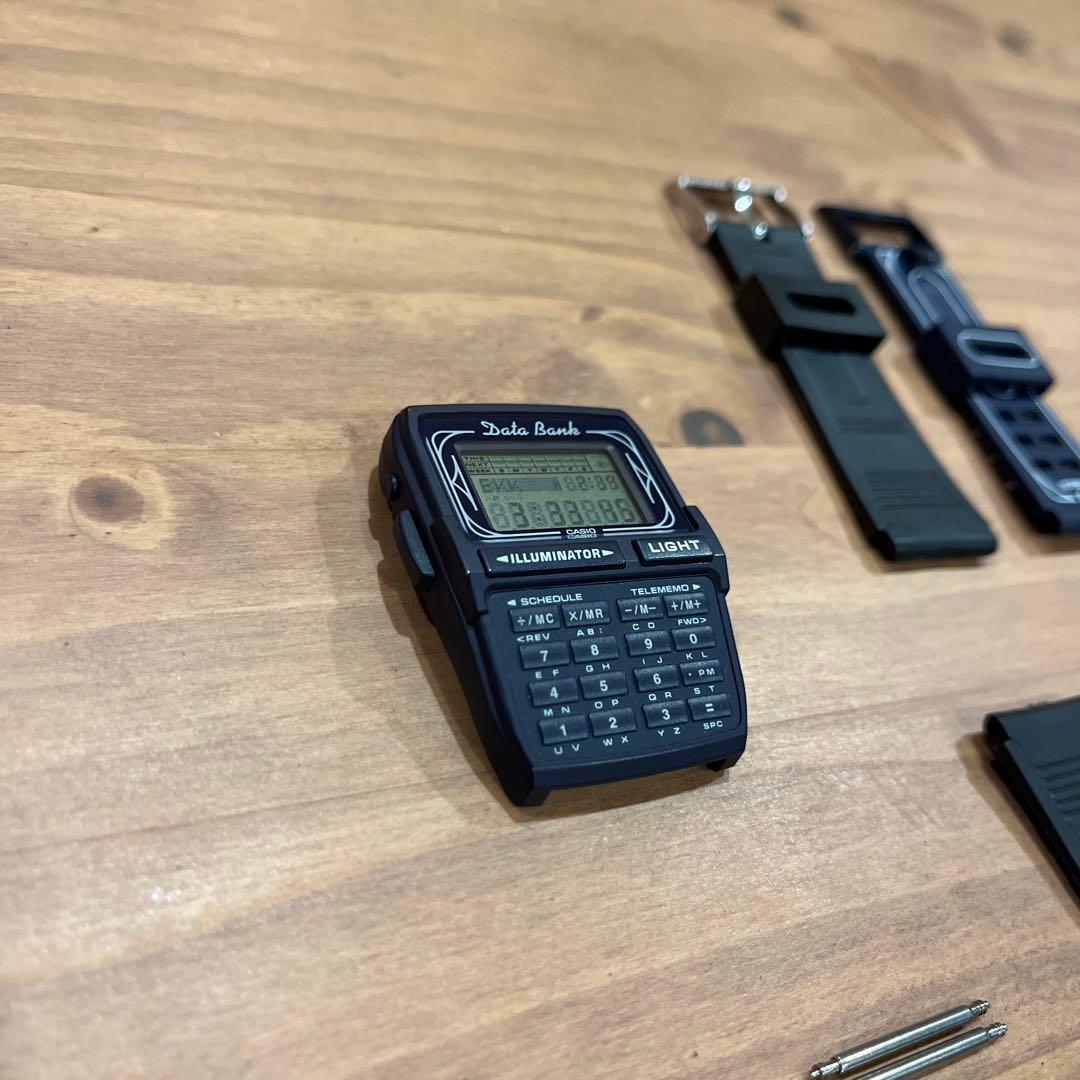 【説明必読】DATABANK 藤原ヒロシFRAGMENT データバンク