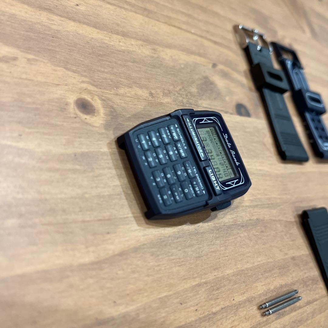 【説明必読】DATABANK 藤原ヒロシFRAGMENT データバンク