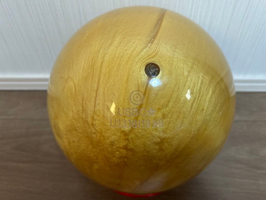 送料込み【新品】スイープハード・ゴールド　ハイスポーツ　13ポンド0オンス 3