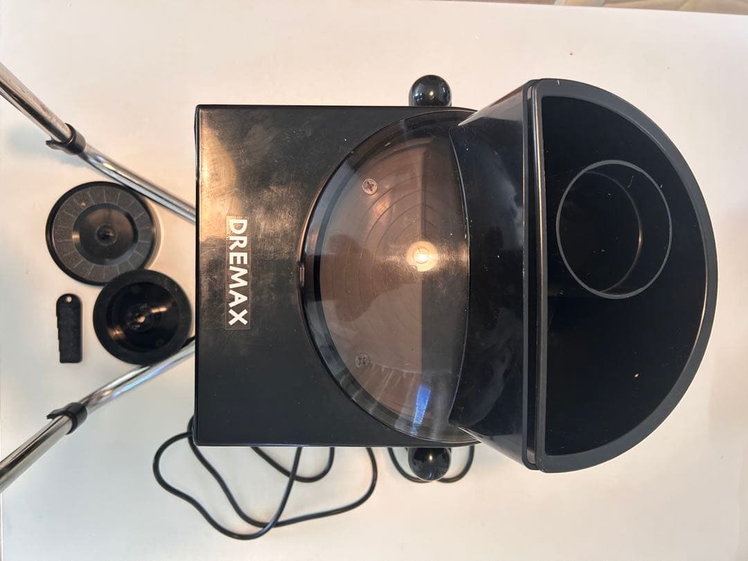 DREMAX DX-100 マルチスライサー　業務用　輪切り