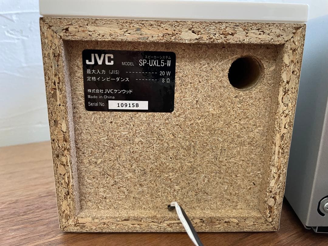 ONKYO CR-555 スピーカー・リモコン・説明書付