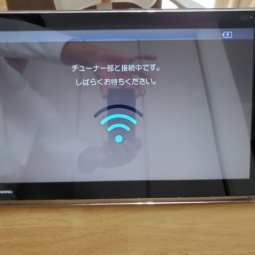 Panasonic プライベートビエラ UN-15TD6D / UN-TD6S