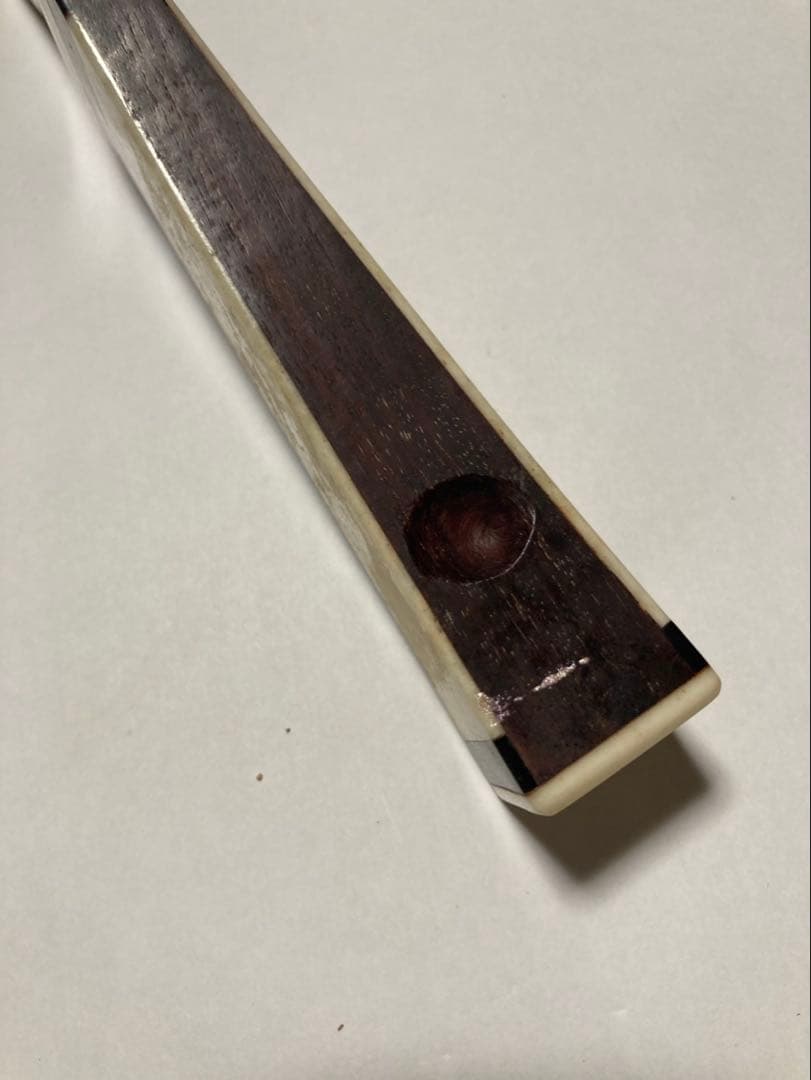 最終値下げ‼️本日ラスト24時まで最高級　津軽三味線　撥