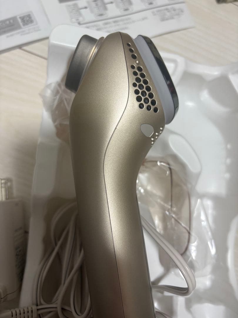 Panasonic EH-ST99 GOLD パナソニック　美顔器