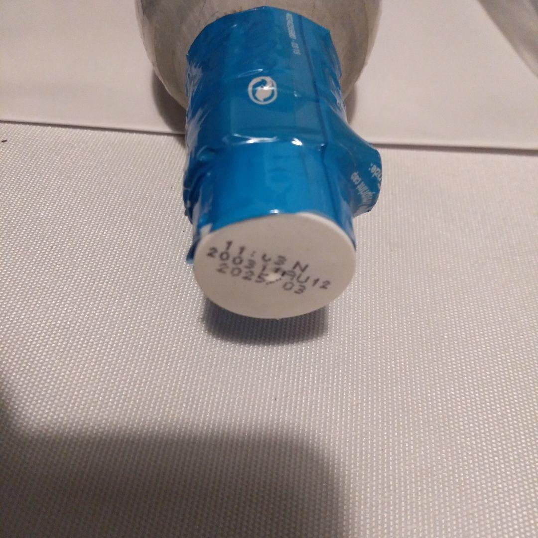 ソーダストリーム　スピリット　メガパック　11月21