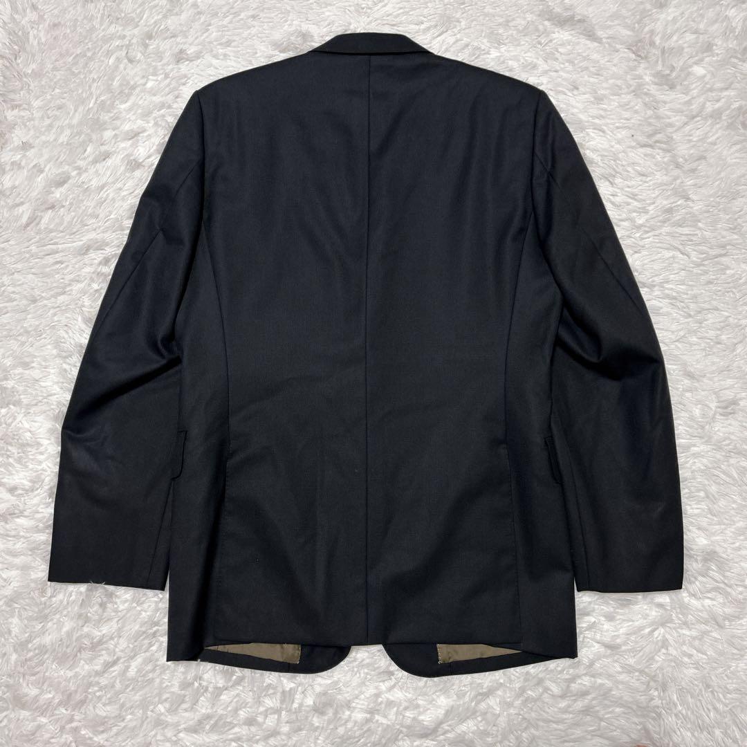 A.A.R yohji yamamoto スーツ　セットアップ　毛100%