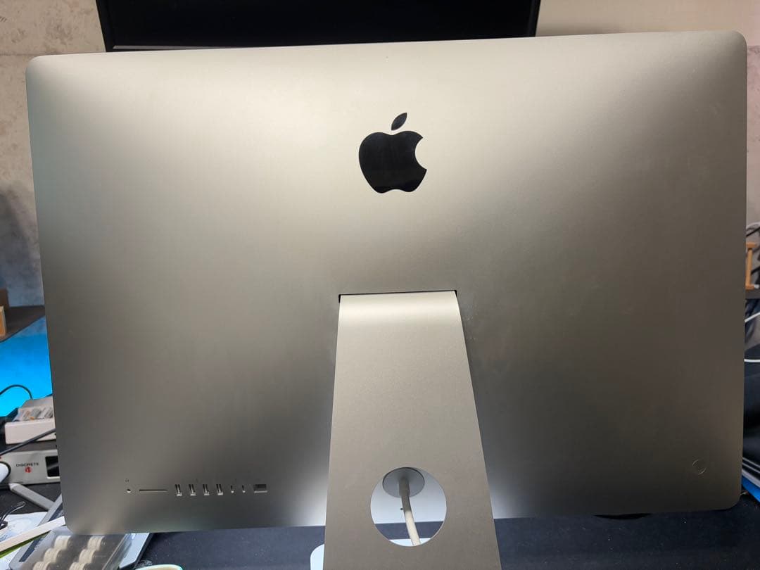 【ハイスペック】iMac 5K 27インチ 2020メモリ64GB/SSD2TB