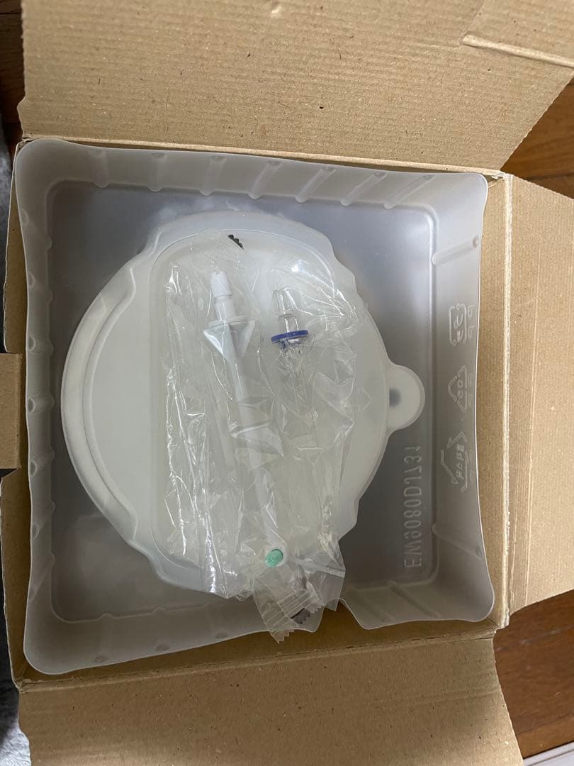 Panasonic EW-DJ73-W WHITE ジェットウォッシャードルツ