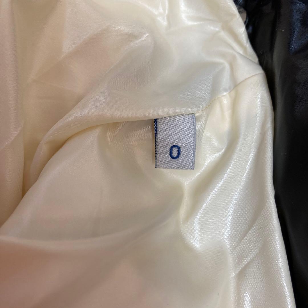 Moncler 黒 モンクレール　ブランソン　ダウンジャケット　BRANSON