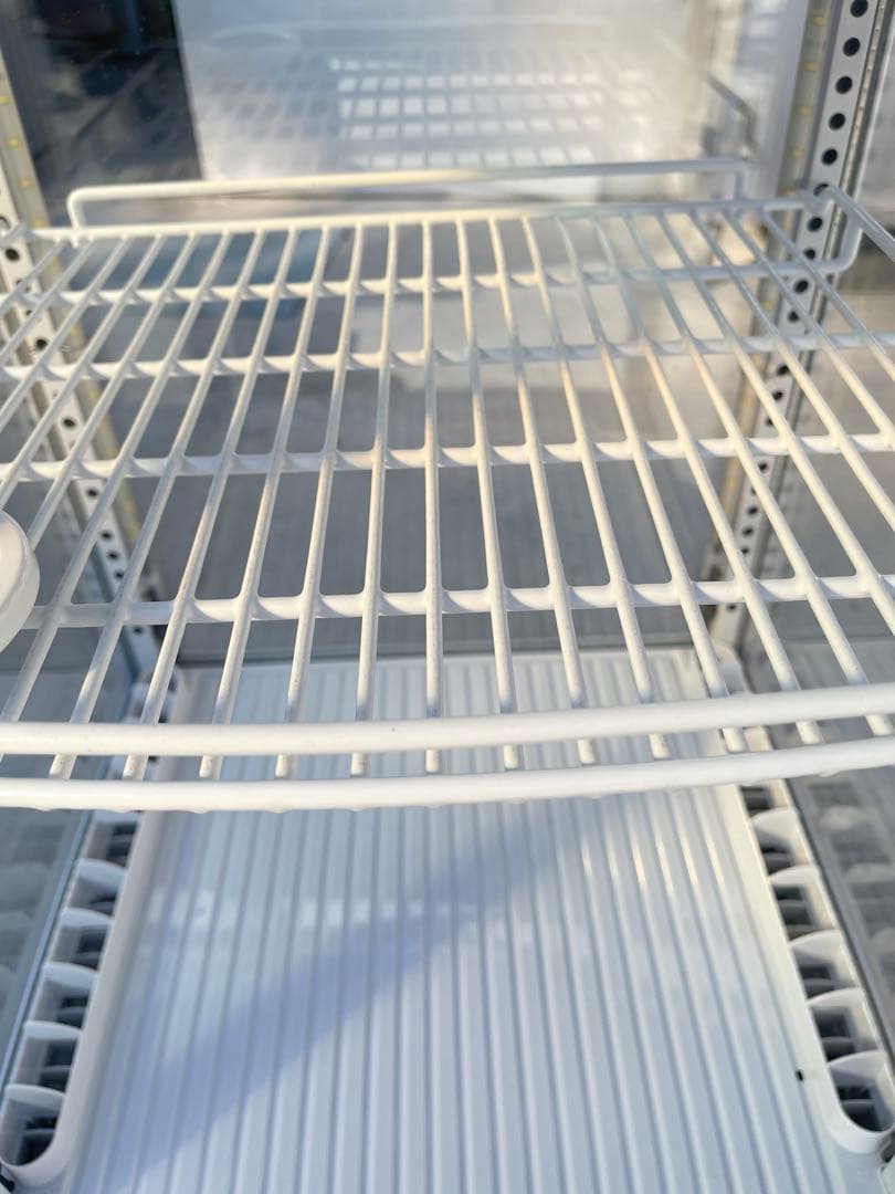 REMACOM 卓上冷蔵ショーケース