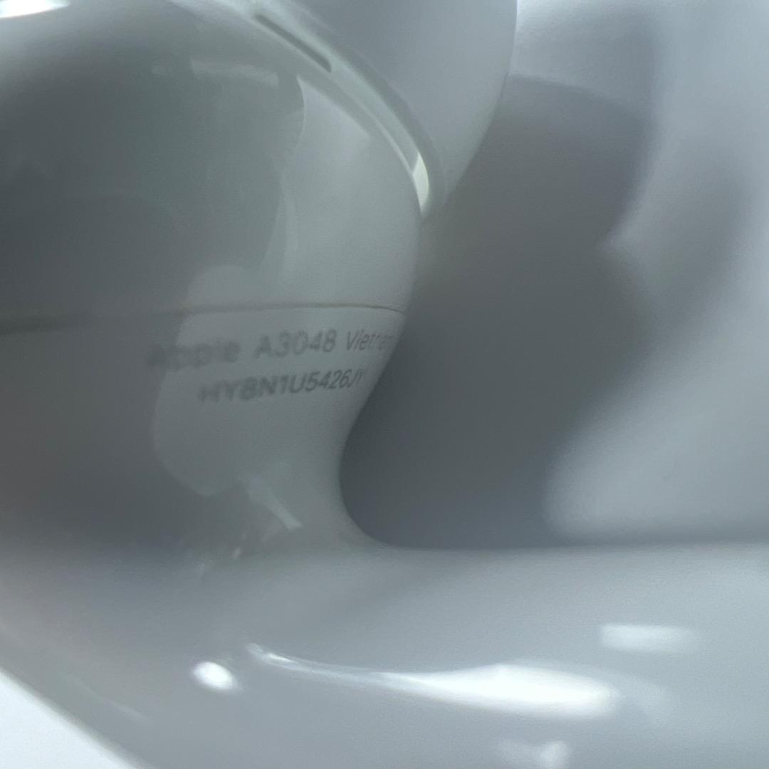 AirPods Pro 第2世代 usb-c 左耳 A3048 [18]