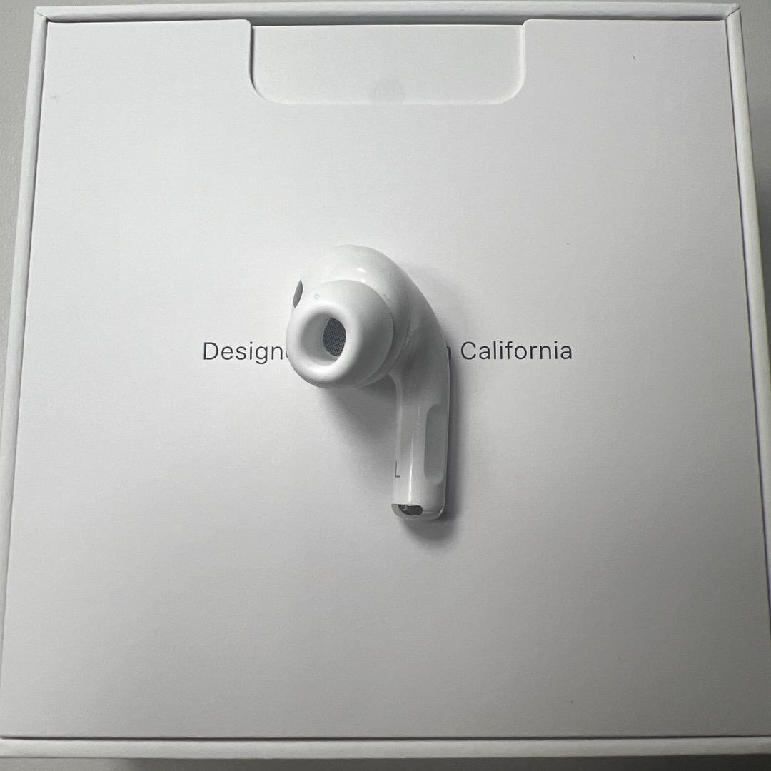 AirPods Pro 第2世代 usb-c 左耳 A3048 [18]
