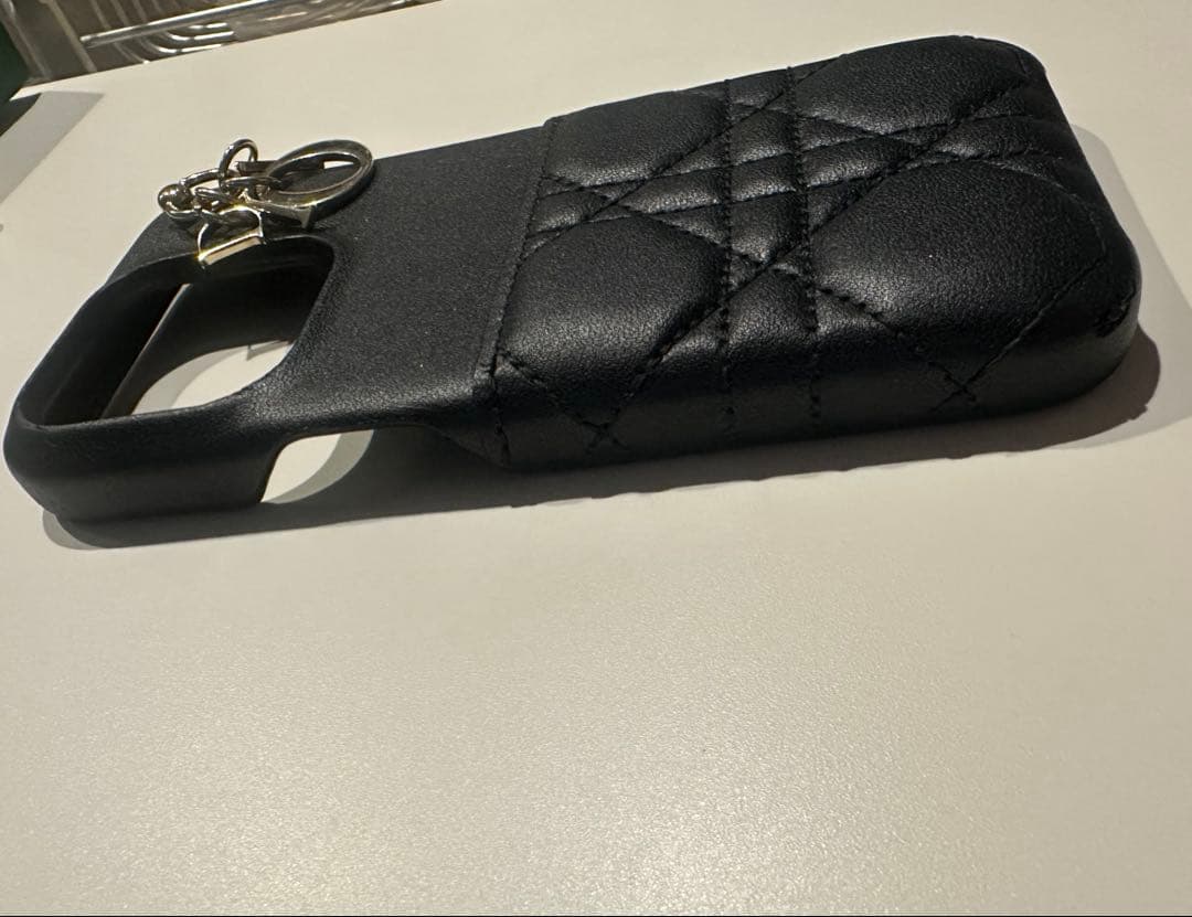 美品　ChristianDior iPhone 14Pro アイフォンケース