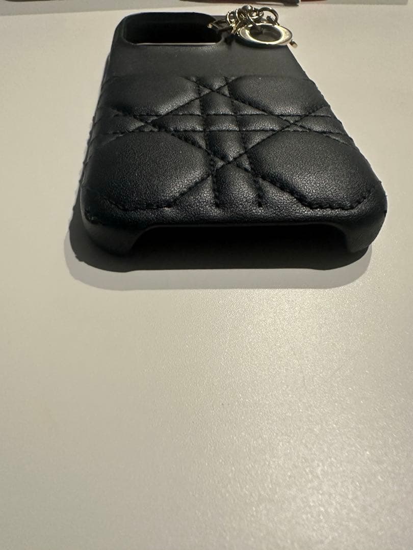 美品　ChristianDior iPhone 14Pro アイフォンケース
