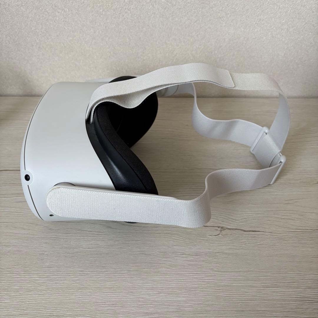  Quest 2 VRヘッドセット 128GB