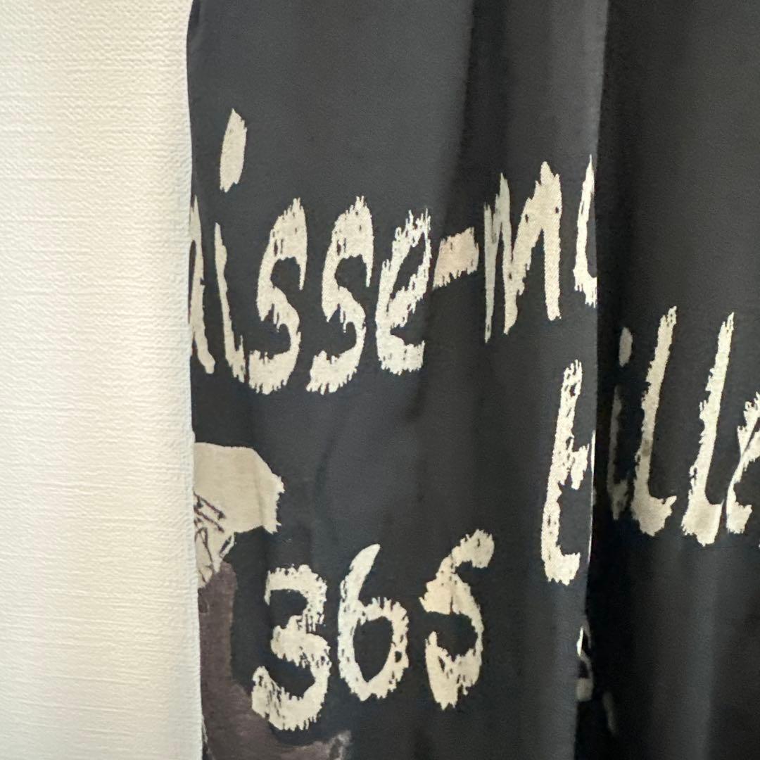 パンツ yohji yamamoto pour homme 17AW size2